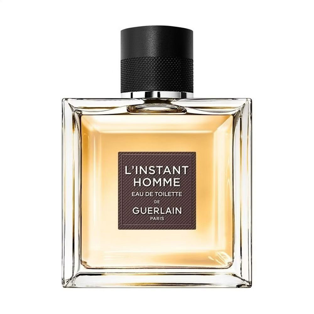 Guerlain L'Instant de Guerlain pour Homme 2016 Туалетна вода чоловіча, 100 мл
